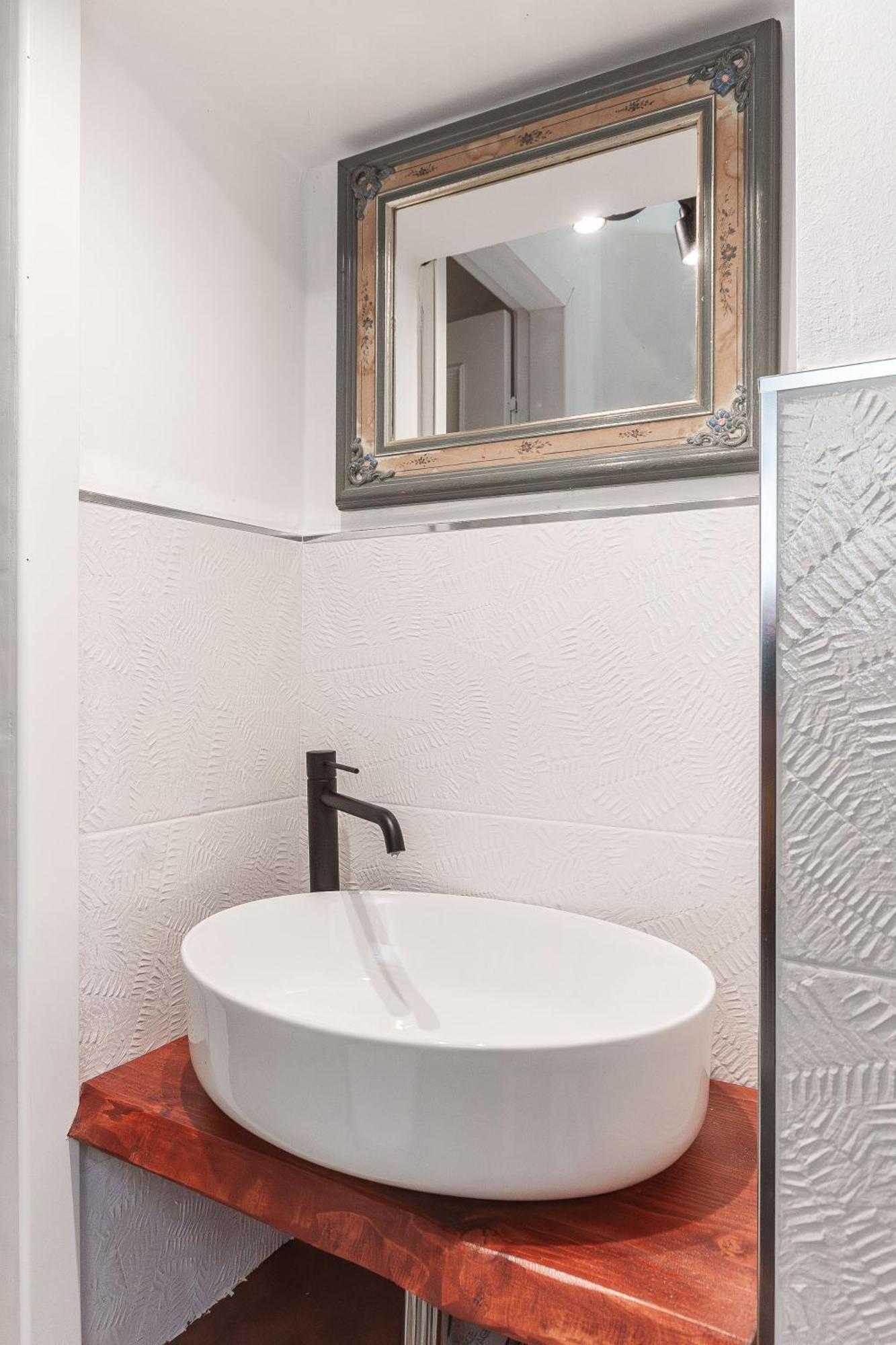 Spianata Di Castelletto, 5-bed Elegant Attic In The Historic Center Of * Genua